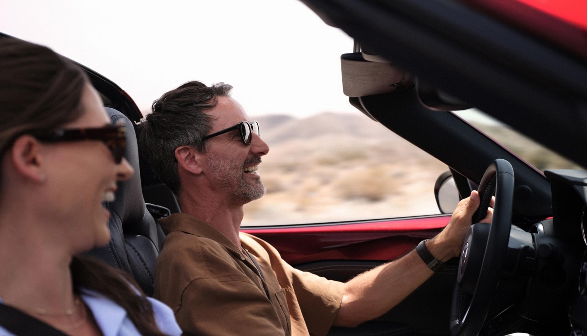 Mazda Mx-5 Miata Rfcrafted To Command Attention - Thumbnail 5