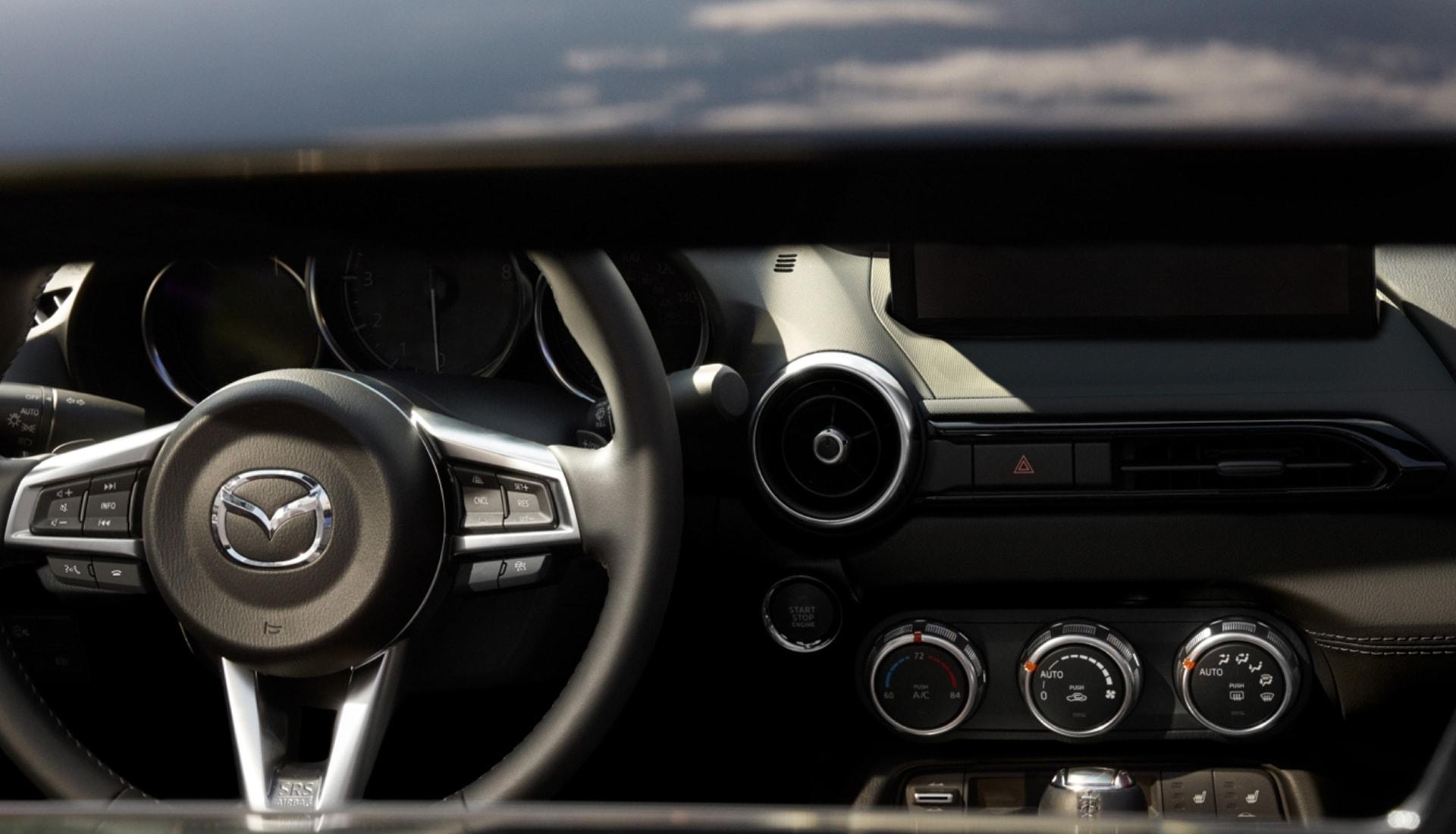 Mazda Mx-5 Miata Rfcrafted To Command Attention - Thumbnail 7