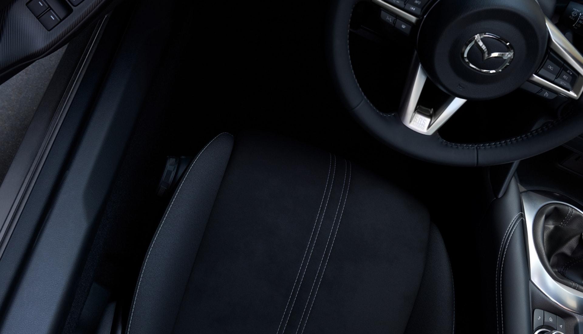 Mazda Mx-5 Miata Rfcrafted To Command Attention - Thumbnail 9