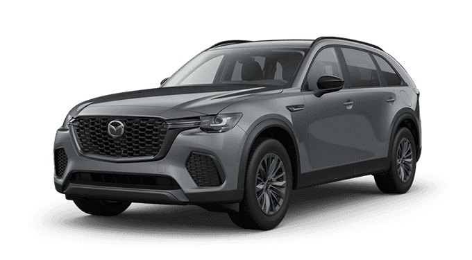 Mazda Cx-70 Plug-In Hybrid Evelectrification Meets Sophistication - Thumbnail 3