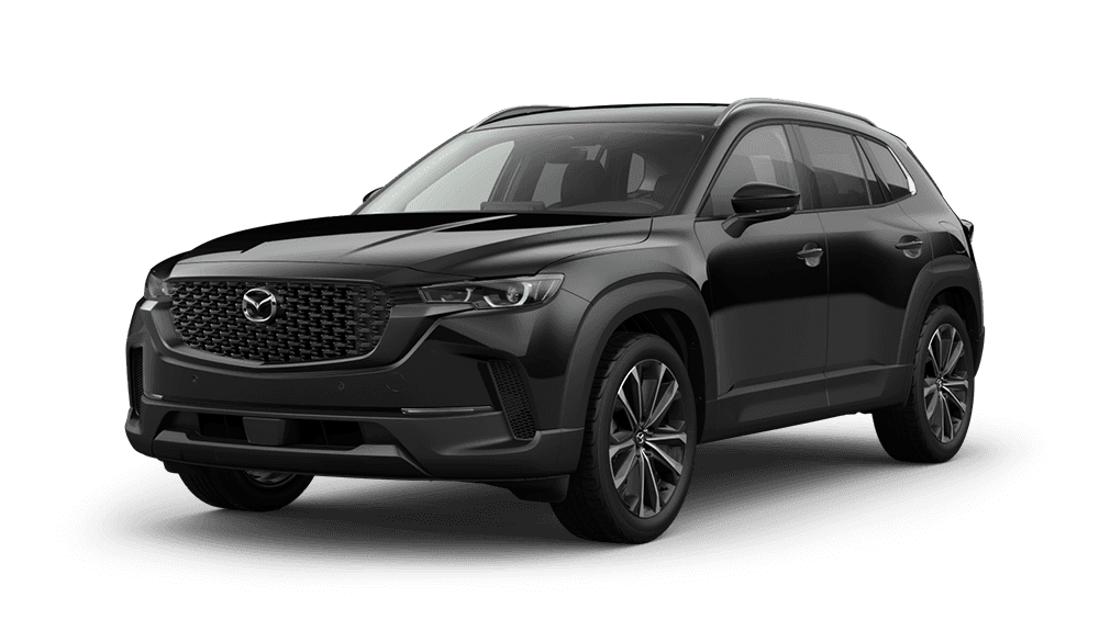 Mazda Cx-50Assembled In America - Thumbnail 6