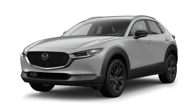 Mazda Cx-30Go In Style - Thumbnail 4