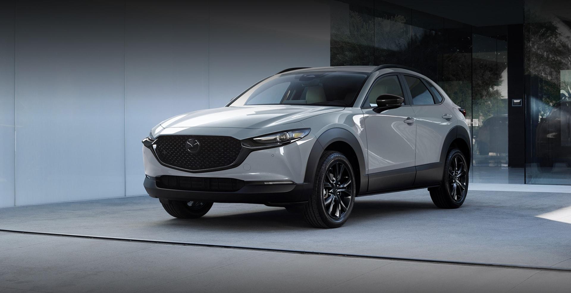 Mazda Cx-30Go In Style - Thumbnail 2