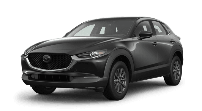 Mazda Cx-30Go In Style - Thumbnail 3