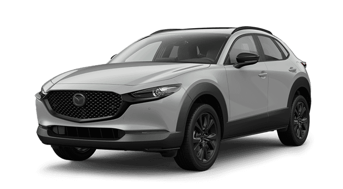 Mazda Cx-30Go In Style - Thumbnail 6
