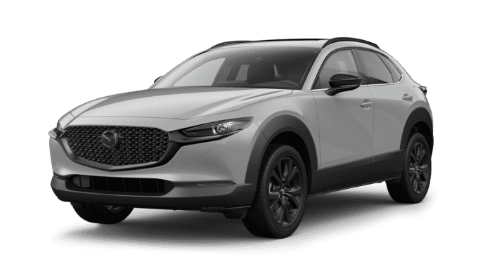 Mazda Cx-30Go In Style - Thumbnail 10