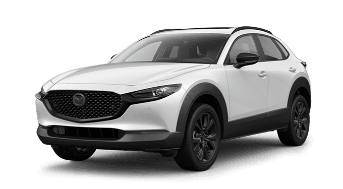 Mazda Cx-30Go In Style - Thumbnail 9