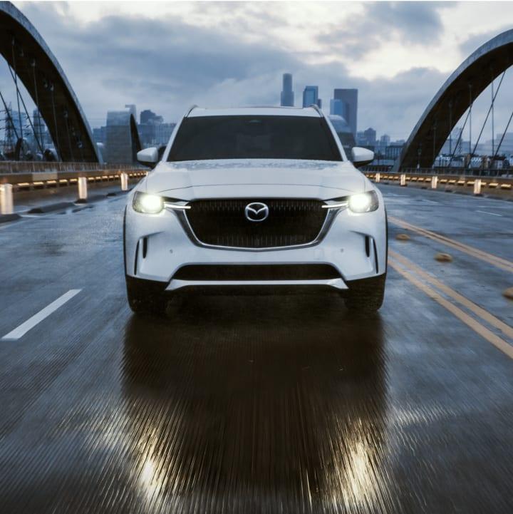 Mazda Cx-90 Phevelectrified For Every Journey - Thumbnail 6