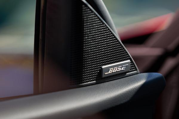 Mazda Cx-90 Phevelectrified For Every Journey - Thumbnail 11