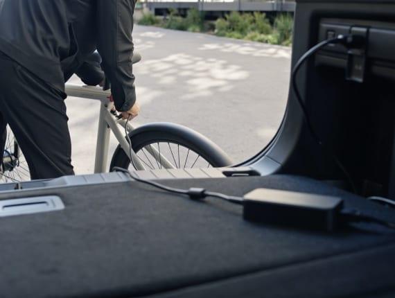 Mazda Cx-90 Phevelectrified For Every Journey - Thumbnail 20