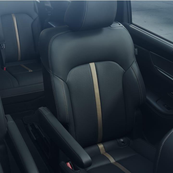 Mazda Cx-90 Phevelectrified For Every Journey - Thumbnail 7