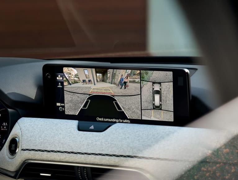 Mazda Cx-90 Suv | Coconut Creek Mazda - Thumbnail 14