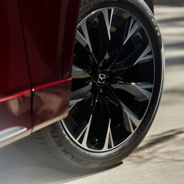 Mazda Cx-90 Suv | Coconut Creek Mazda - Thumbnail 6