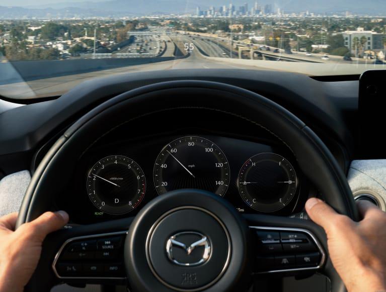 Mazda Cx-90 Suv | Coconut Creek Mazda - Thumbnail 16