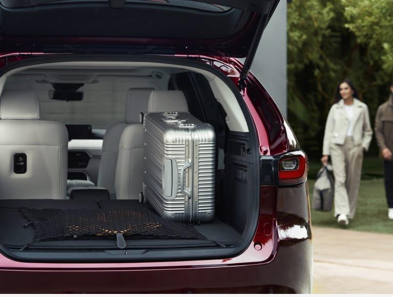 Mazda Cx-90 Suv | Coconut Creek Mazda - Thumbnail 19