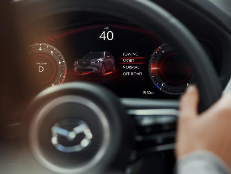 Mazda Cx-90 Suv | Coconut Creek Mazda - Thumbnail 17