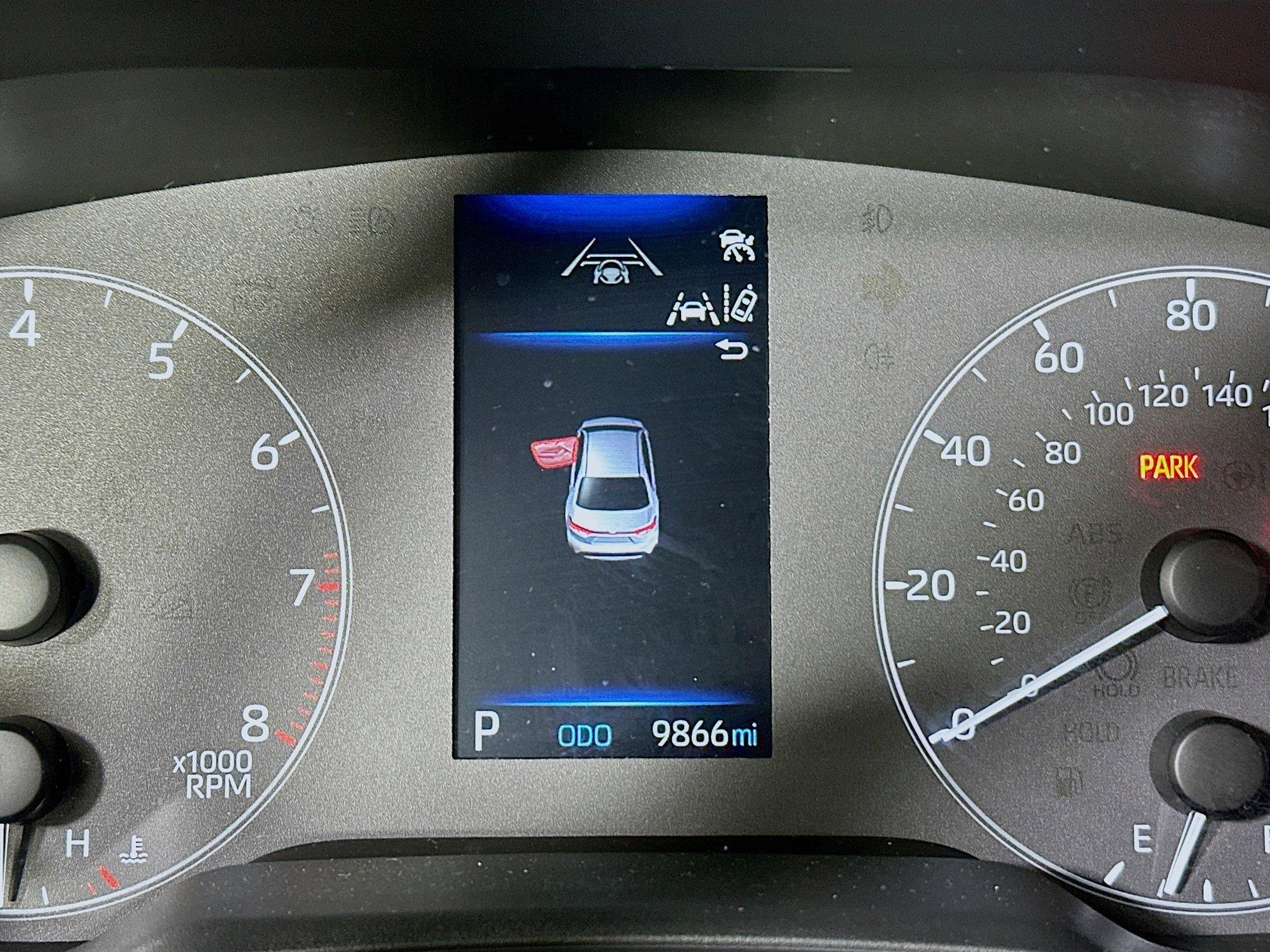 Toyota Corolla Le Fwd 4Dr Car - Thumbnail 20