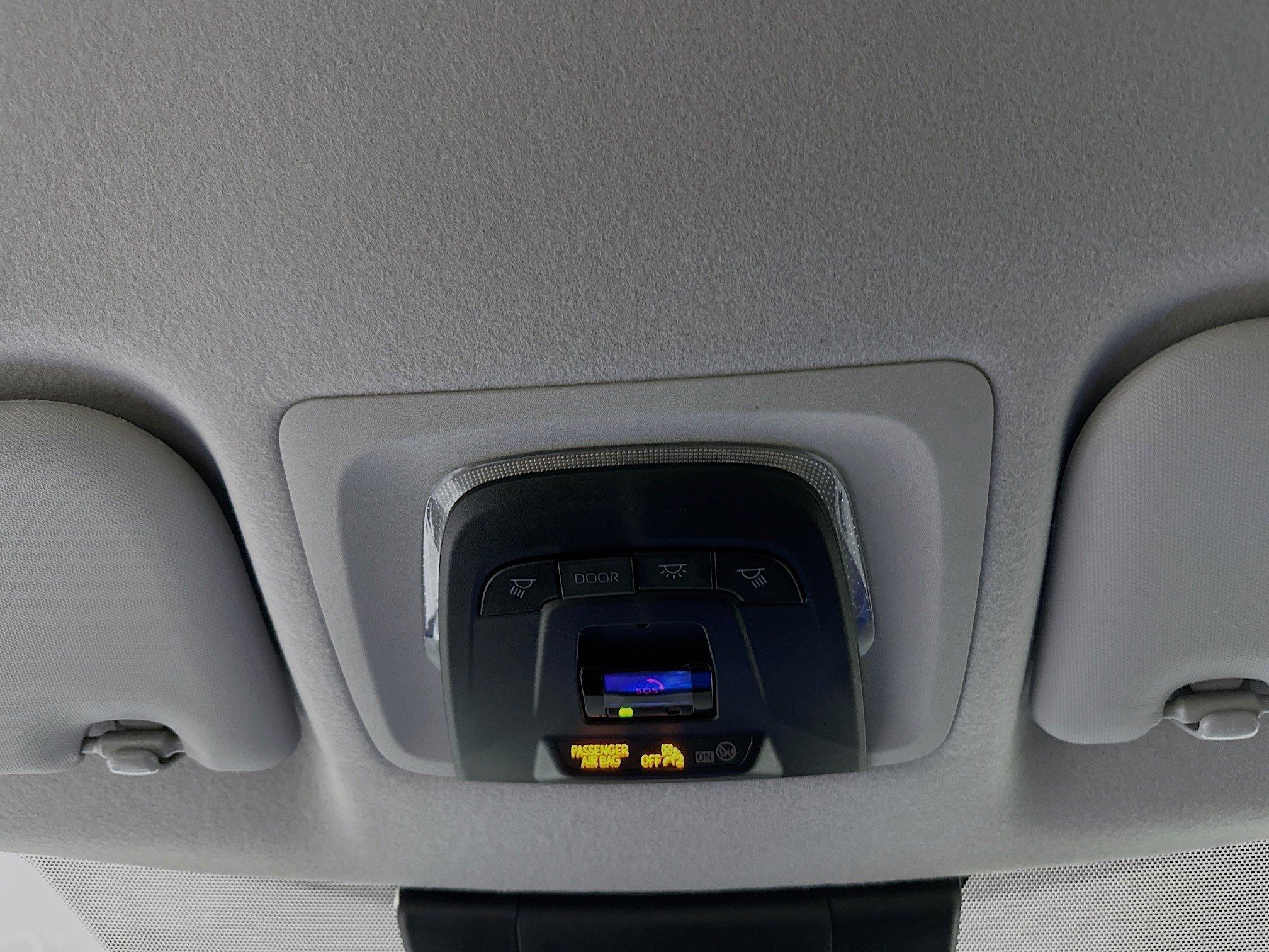 Toyota Corolla Cross L Fwd Sport Utility - Thumbnail 19