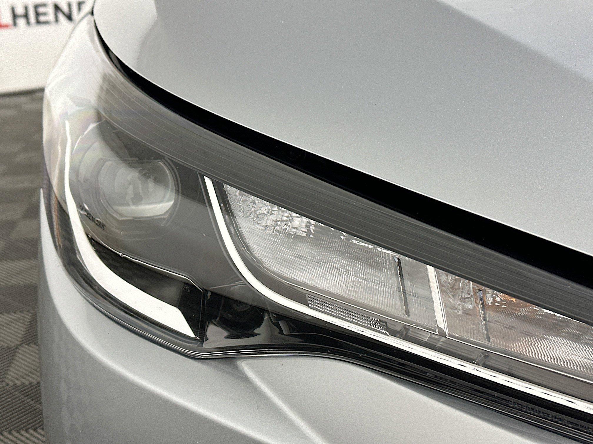 Toyota Corolla Cross L Fwd Sport Utility - Thumbnail 10