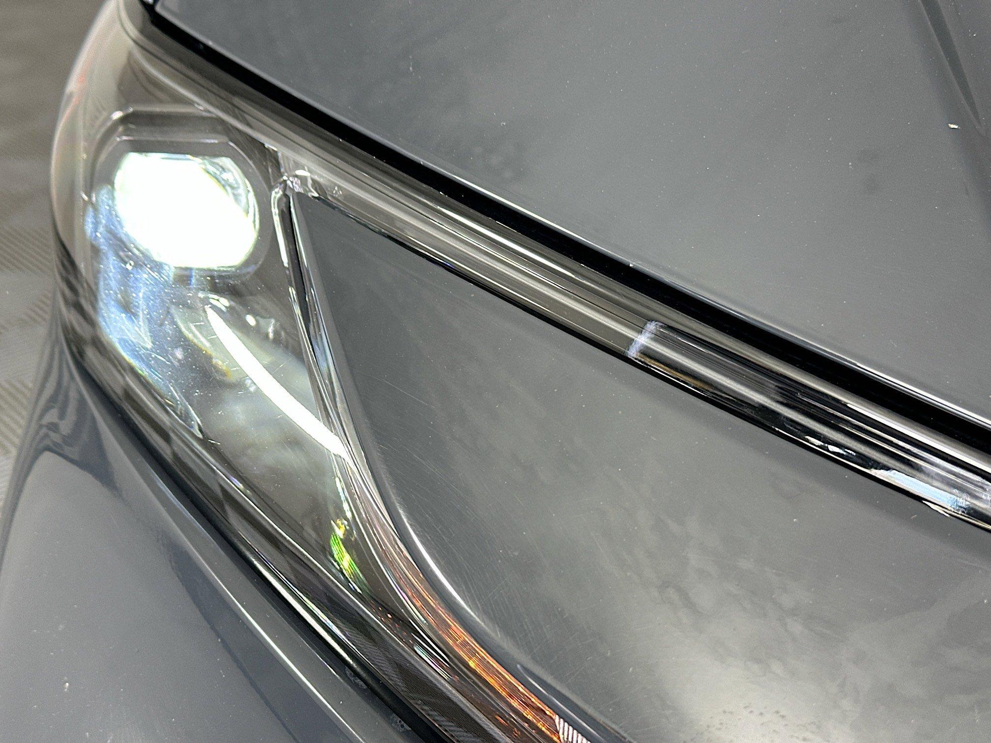 Toyota Camry Se Fwd 4Dr Car - Thumbnail 10