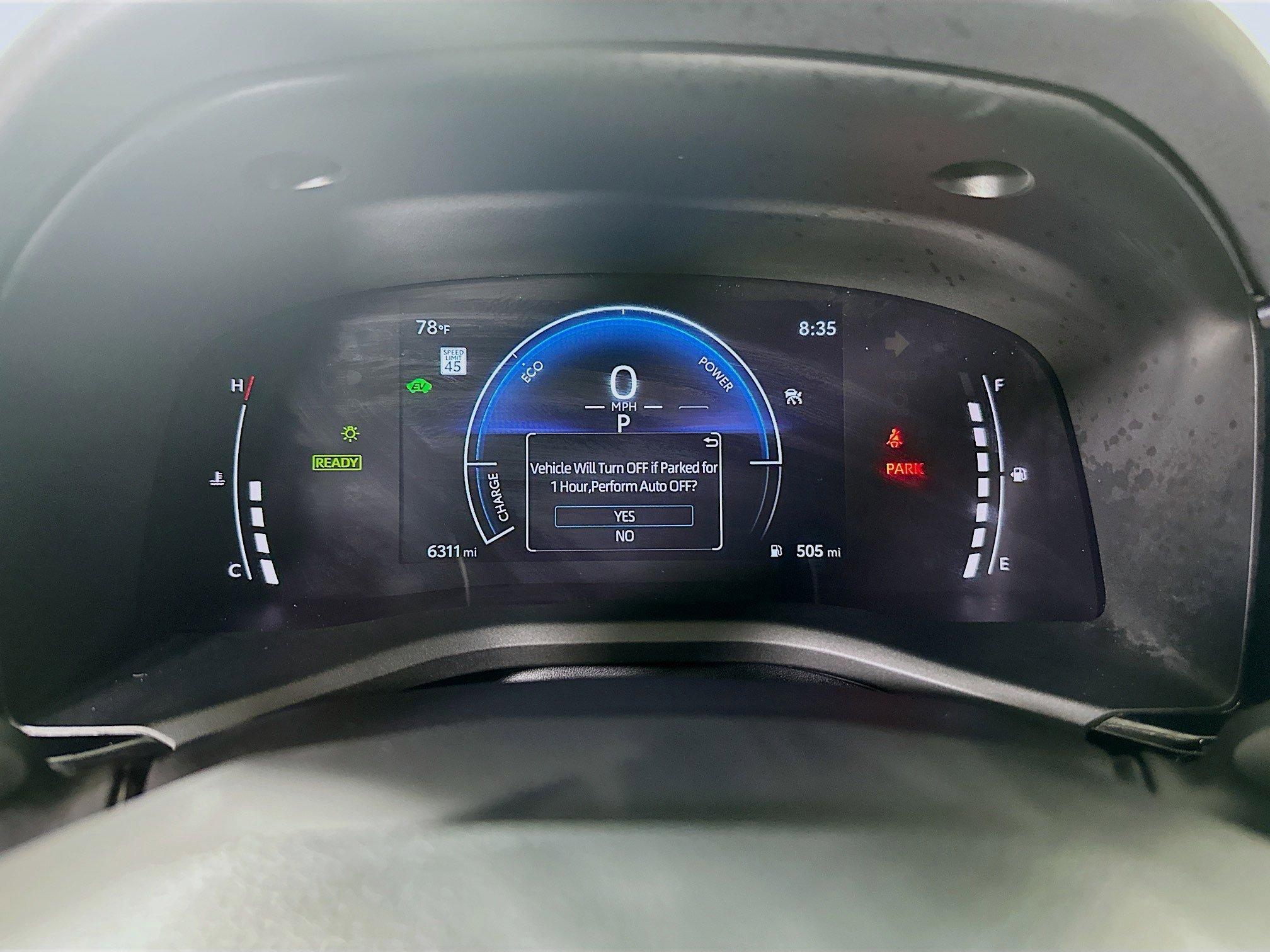 Toyota Camry Le Fwd 4Dr Car - Thumbnail 20