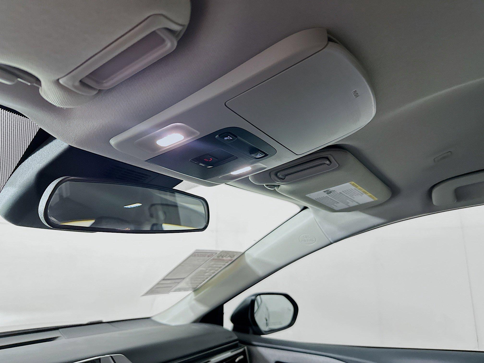 Toyota Camry Le Fwd 4Dr Car - Thumbnail 19