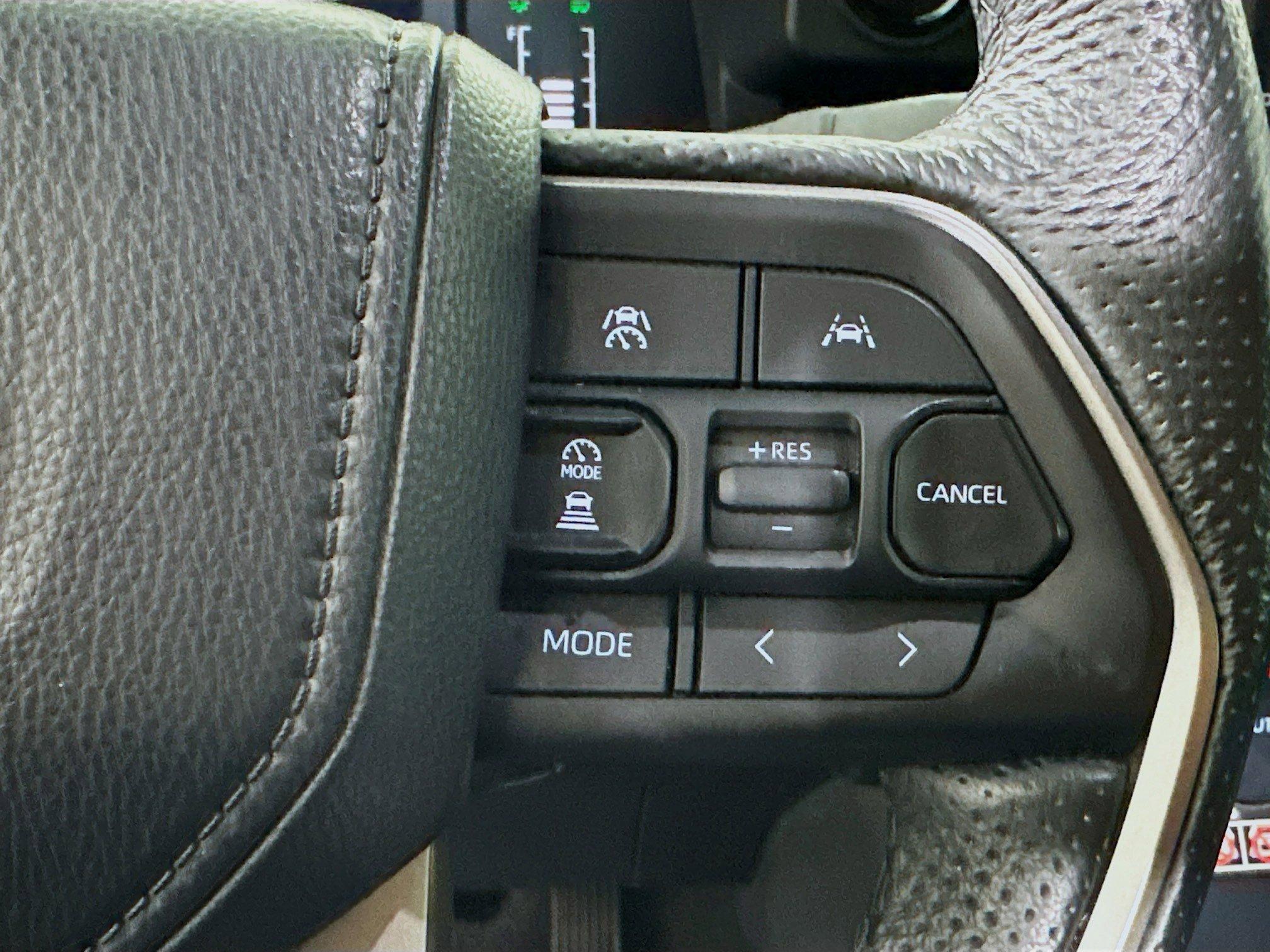 Toyota Tacoma 4Wd Sr5 4Wd Crew Cab Pickup - Thumbnail 18