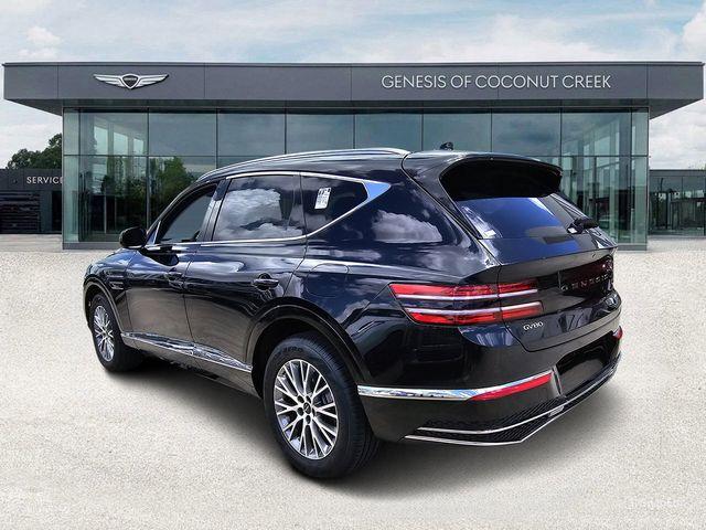 Genesis Gv80 2.5T Standard Awd - Thumbnail 3