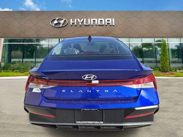 Hyundai Elantra Sel Convenience - Thumbnail 4