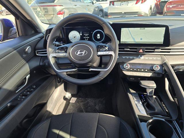 Hyundai Elantra Sel Convenience - Thumbnail 7