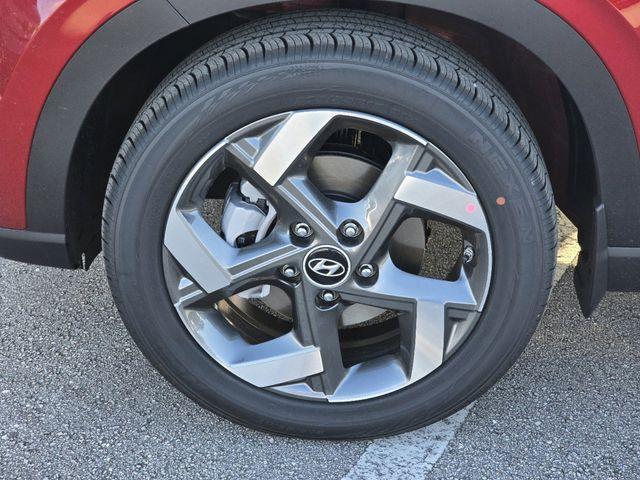 Hyundai Venue Limited - Thumbnail 4