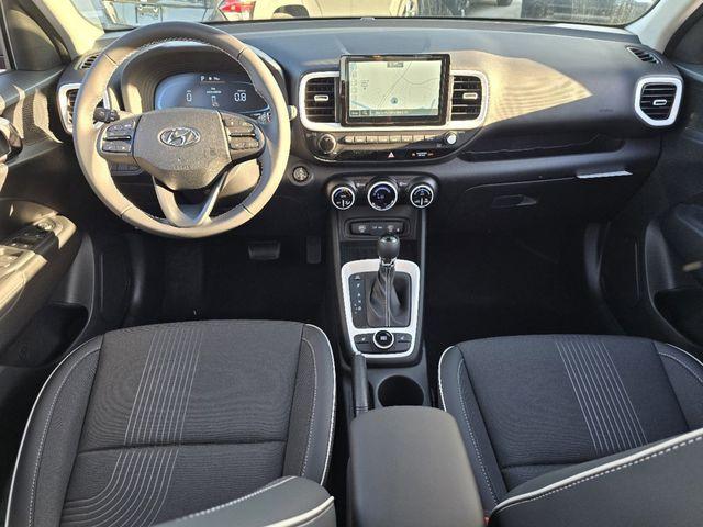 Hyundai Venue Limited - Thumbnail 6