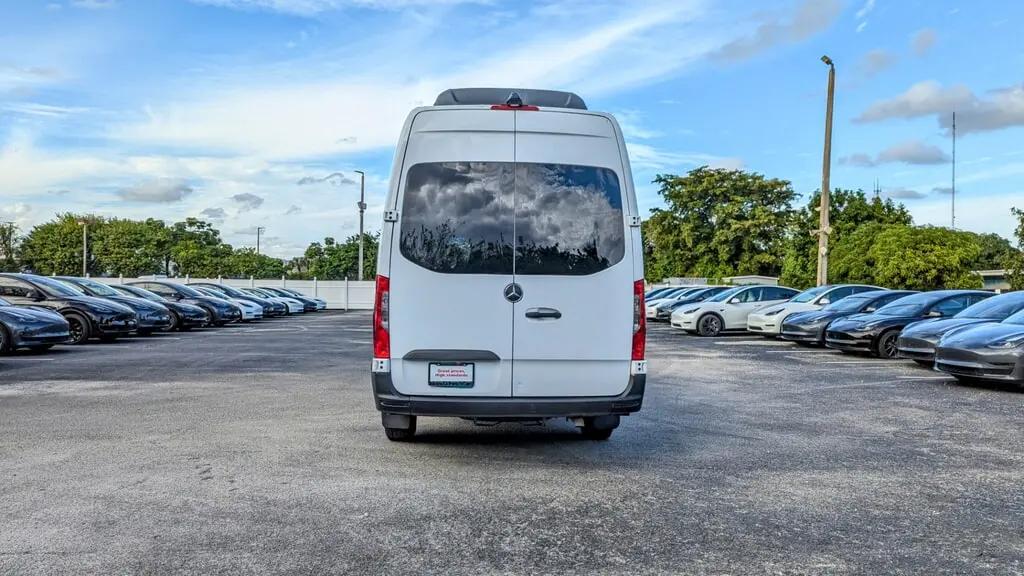 Mercedes-Benz Sprinter 2500 Passenger Van High Roof 170.0" Wb For Sale In Margate - Thumbnail 6