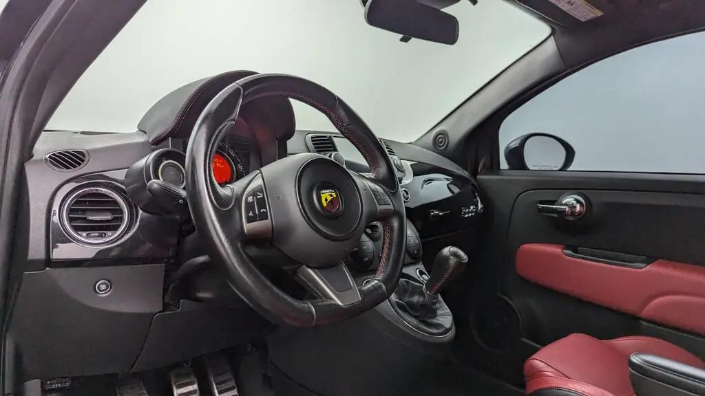 Fiat 500 Abarth For Sale In Miami - Thumbnail 20