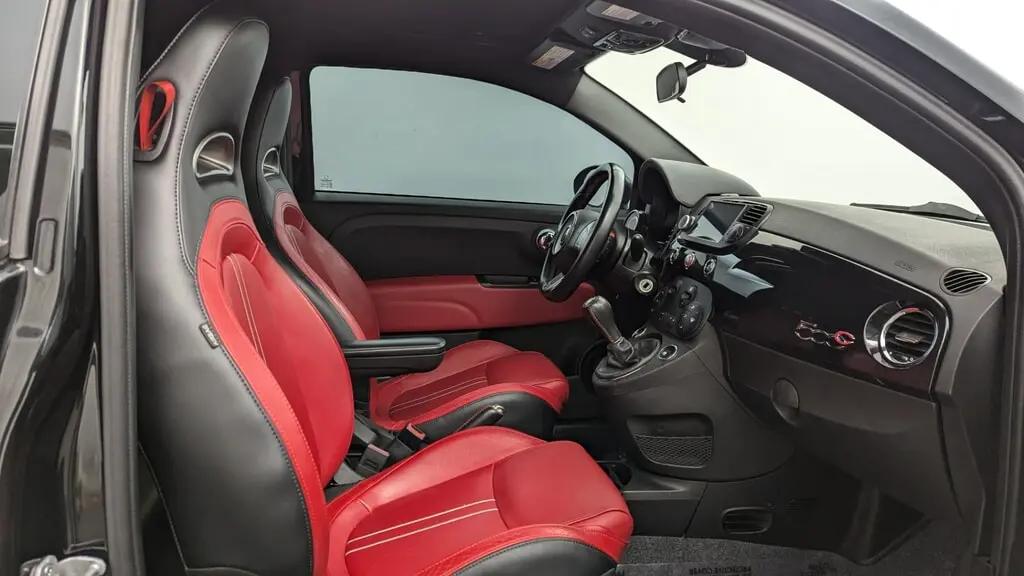 Fiat 500 Abarth For Sale In Miami - Thumbnail 17