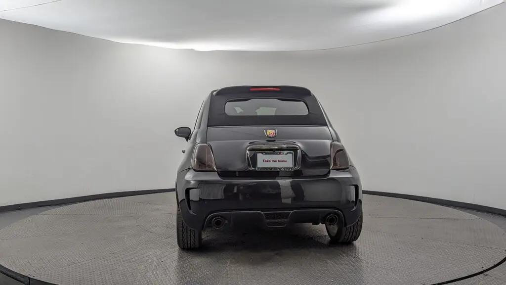 Fiat 500 Abarth For Sale In Miami - Thumbnail 7