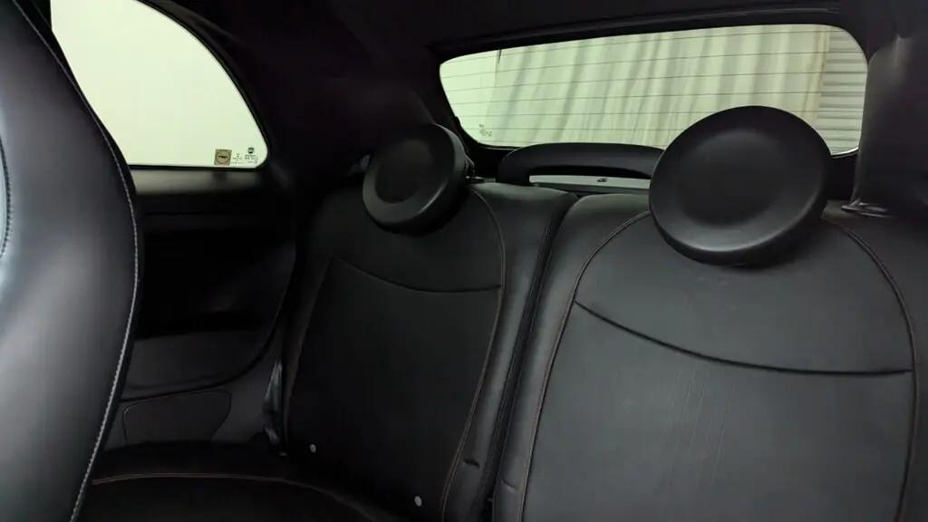 Fiat 500 Abarth For Sale In Miami - Thumbnail 15