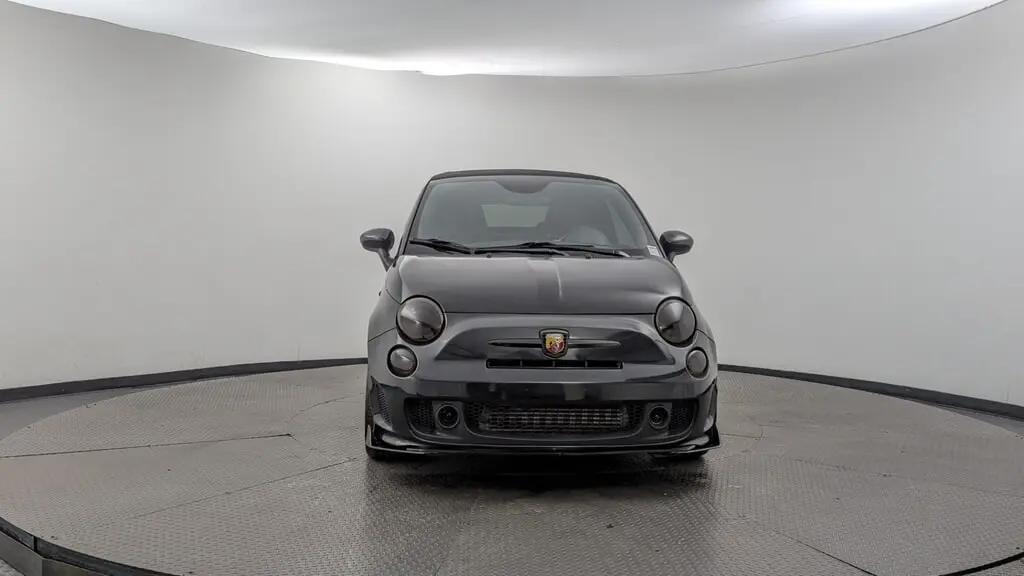 Fiat 500 Abarth For Sale In Miami - Thumbnail 12