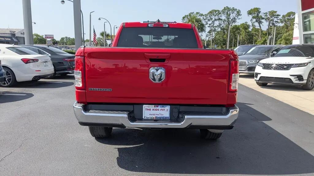 Ram 1500 Big Horn For Sale In Orlando - Thumbnail 6