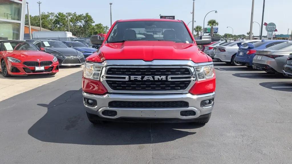 Ram 1500 Big Horn For Sale In Orlando - Thumbnail 11