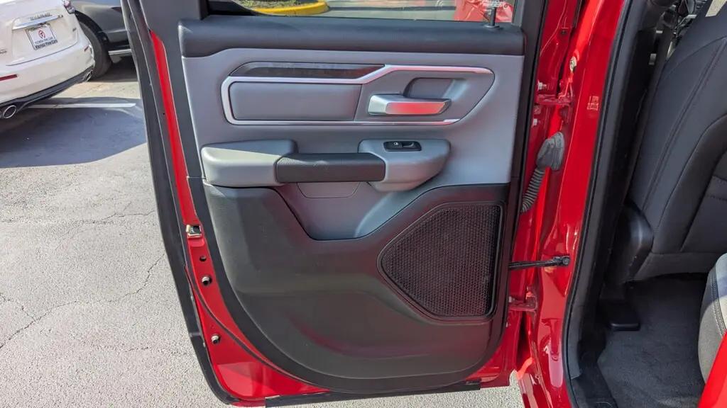 Ram 1500 Big Horn For Sale In Orlando - Thumbnail 20