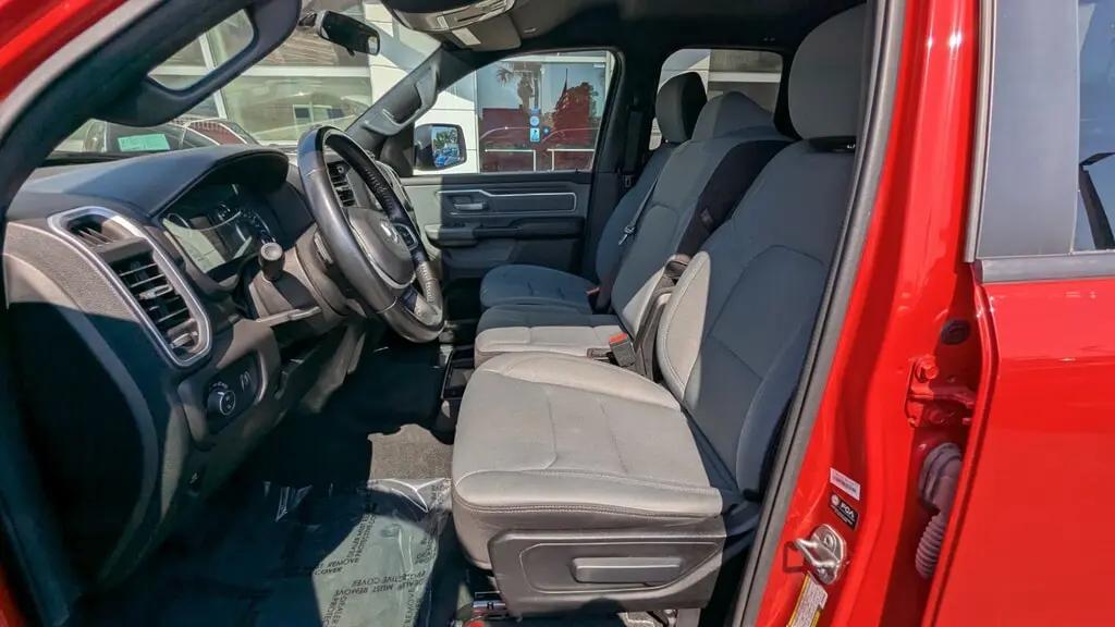 Ram 1500 Big Horn For Sale In Orlando - Thumbnail 12