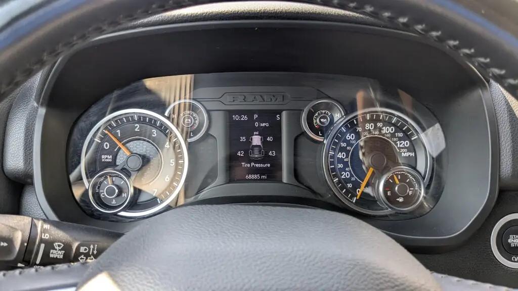 Ram 1500 Big Horn For Sale In Orlando - Thumbnail 16