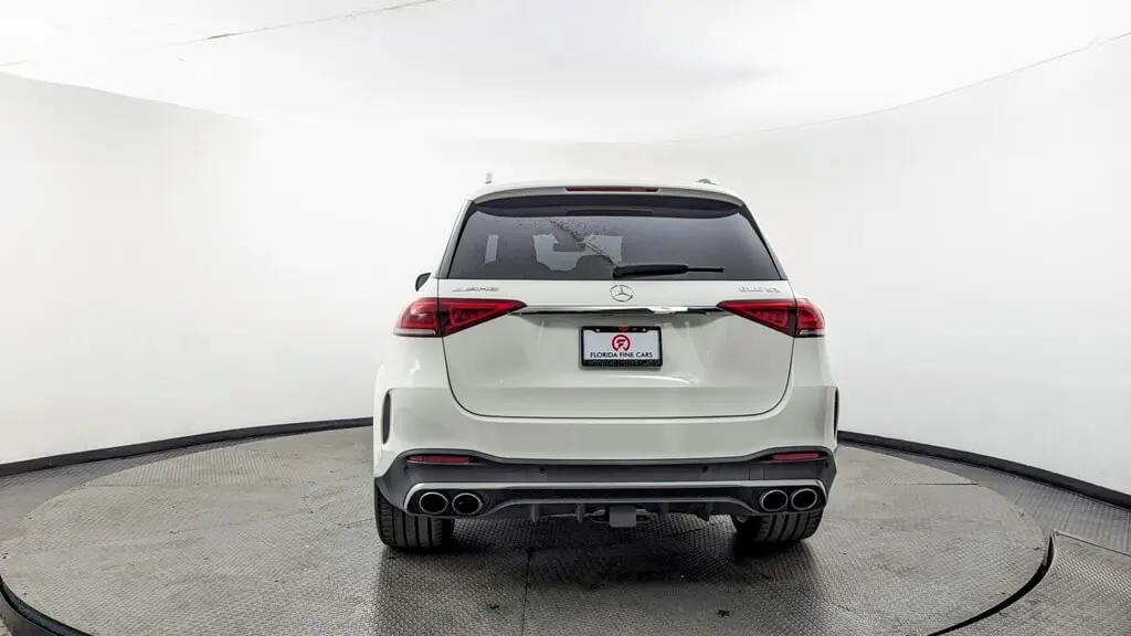 Mercedes-Benz Gle Amg Gle 53 For Sale In Miami - Thumbnail 6