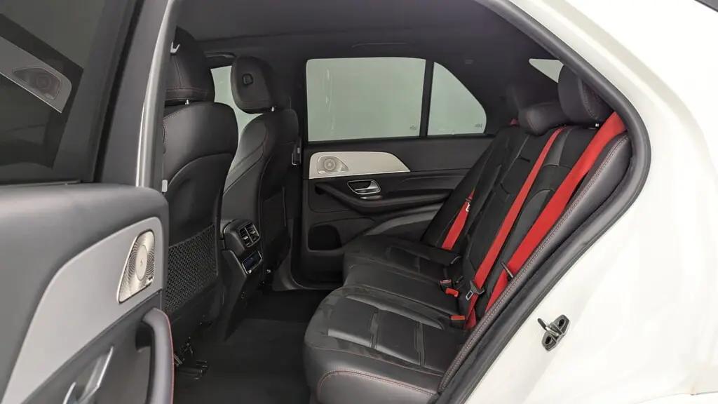 Mercedes-Benz Gle Amg Gle 53 For Sale In Miami - Thumbnail 17