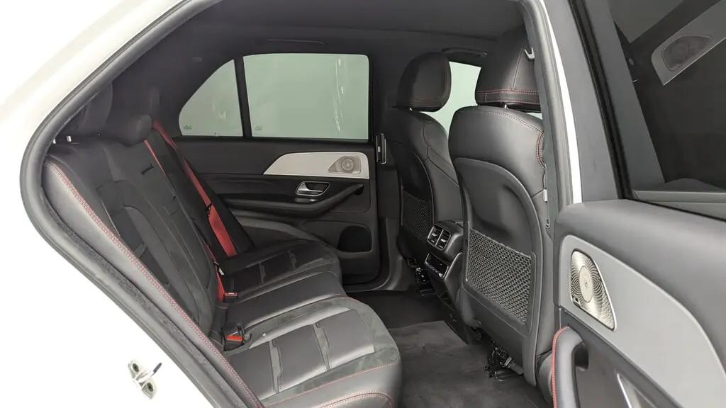 Mercedes-Benz Gle Amg Gle 53 For Sale In Miami - Thumbnail 20