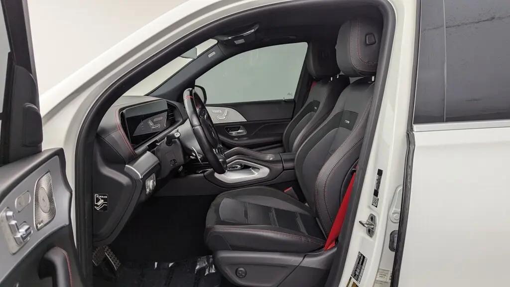 Mercedes-Benz Gle Amg Gle 53 For Sale In Miami - Thumbnail 14