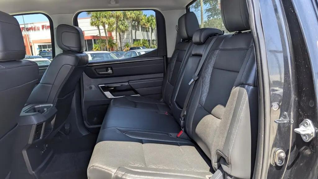 Toyota Tundra 4Wd Limited For Sale In West Palm - Thumbnail 15