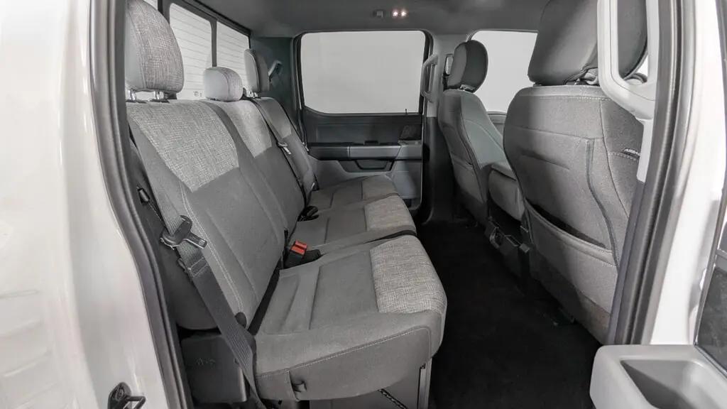 Ford F-150 Xlt For Sale In Orlando - Thumbnail 14