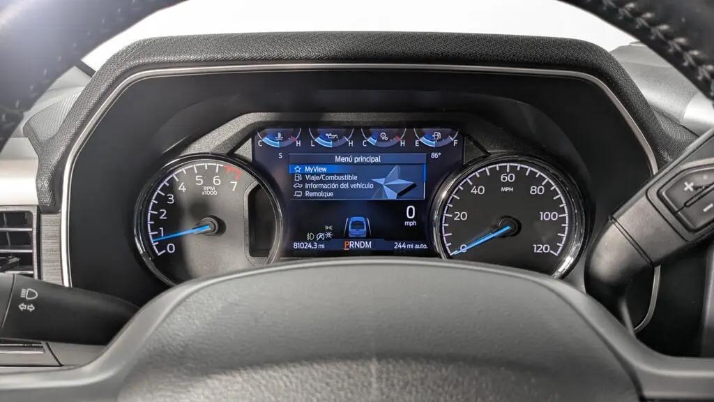 Ford F-150 Xlt For Sale In Orlando - Thumbnail 19